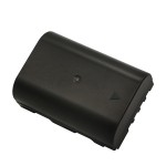 Battery DMW-BLF19 BLF19E For Panasonic Lumix DC-GH5 DMC-GH3 GH4 G9