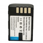 Battery DMW-BLF19 BLF19E For Panasonic Lumix DC-GH5 DMC-GH3 GH4 G9