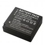 Battery for Panasonic DMW-BLG10 DMW-BLG10E DMW-BLG10GK DMW-BLG10PP