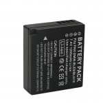 Battery for Panasonic DMW-BLG10 DMW-BLG10E DMW-BLG10GK DMW-BLG10PP