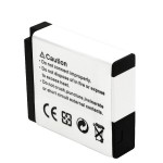 DMW-BLH7E Battery For Panasonic Lumix DMC-GM1 GM5 GF7 GF8 LX9 LX10