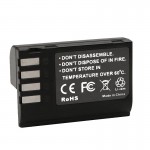 DMW-BLK22 Battery  for Panasonic Lumix DC-S5 S5II S5IIX G9II GH5II GH6