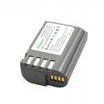 DMW-BLK22 USB-C Battery for Panasonic Lumix DC-S5 S5II S5IIX G9II GH5II GH6