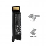 Battery for Zebra DS2278-HC DS2278SR DS2278 CR2278-PC DS22 3.7V 3400mAh