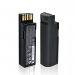 Battery for Zebra DS3678 LS3678 LI3678 DS3600 LI3600 LS3600 3400mAh