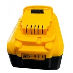 For DEWALT 18V /20v 10.0Ah XR Li-ion Slide Battery DCB184 DCB200 DCB182 DCB208-2