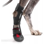 Drop Foot Brace with Reel(No Knuckling Boot Brace) for Dog Corrective Dog Shoes
