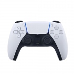 For Sonys PlayStation DualSense Wireless Controller Black/White - PlayStation 4 For Sonys PlayStation DualSense Wireless Controller Black/White - PlayStation 4