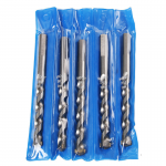 10MM  High Strength Eccentric Drill Bit Spiral Drill Bit for Masonry Concrete Tile