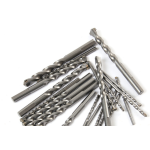  4MM High Strength Eccentric Drill Bit Spiral Drill Bit for Masonry Concrete Tile