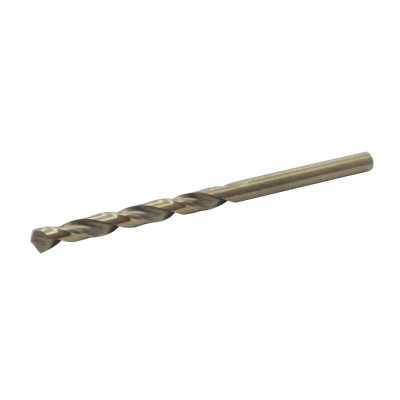  4MM High Strength Eccentric Drill Bit Spiral Drill Bit for Masonry Concrete Tile