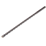 IMPACT MULTI-MASONARY DRILL BIT 12MM × 300MM  RIANGULARCONCRETE BRICK