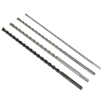 IMPACT MULTI-MASONARY DRILL BIT 12MM × 300MM  RIANGULARCONCRETE BRICK