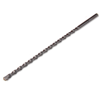IMPACT MULTI-MASONARY DRILL BIT 6MM × 300MM  RIANGULARCONCRETE BRICK