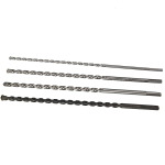 IMPACT MULTI-MASONARY DRILL BIT 12MM × 300MM  RIANGULARCONCRETE BRICK