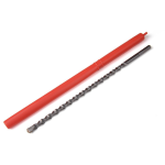 IMPACT MULTI-MASONARY DRILL BIT 12MM × 300MM  RIANGULARCONCRETE BRICK