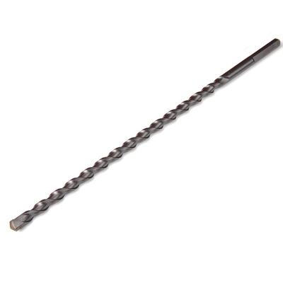 IMPACT MULTI-MASONARY DRILL BIT 10MM × 300MM  RIANGULARCONCRETE BRICK