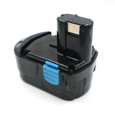 18V BCC1812 Battery For Hitachi 322876 322877 322881 EB1812S EB1814SL 3Ah 