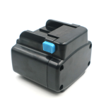 Battery for Hitachi C 7D CR 24DV DH 24DV DH 24DVA DV 24DV DV 24DVA 3Ah 24V