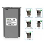 EM6 6000mAh Battery Pack for TACTACAM Reveal & Other Cameras