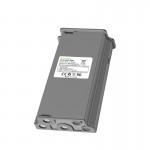 EM6 6000mAh Battery Pack for TACTACAM Reveal & Other Cameras