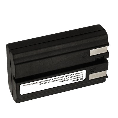 EN-EL1 Battery for Nikon Coolpix 4300 4500 4800 5000 5400 5700 775 8700 880 885
