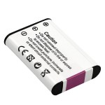 Battery For Nikon EN-EL11 Pentax D-LI78 D-L178 Optio M50 M60 V20 W60 W80 