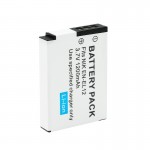 EN-EL12 Battery For Nikon Coolpix A900 AW100 AW120 P300 A1000 S640