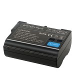 NEW Nikon EN-EL15 Battery for D7000 D7100 D7200 D800 D800E D810 D750 V1 D610