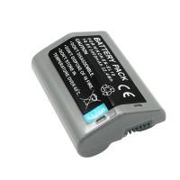 EN-EL18d 3000MAH Battery for Nikon D4, D4s, D5, D6, Z9 / MB-D17, MB-D18