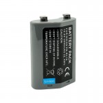 EN-EL18d 3000MAH Battery for Nikon D4, D4s, D5, D6, Z9 / MB-D17, MB-D18