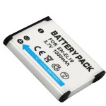 EN-EL19 Battery For Nikon Coolpix S32 S3200 S4300 S5200 S6800 S7000