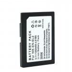  Battery for Nikon EN-EL2 ENEL2 3500 2500 SQ Li-ion 800mAh Digital Camera Battery 