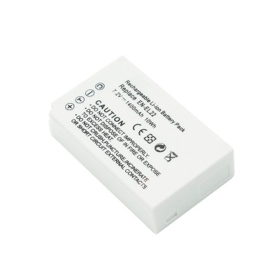 EN-EL22 EL22a EN-EL20 El20a Battery  for Nikon 1 S1 S2 V3 J1 J2 J3 J4 AW1