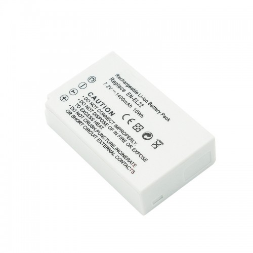 EN-EL22 EL22a EN-EL20 El20a Battery  for Nikon 1 S1 S2 V3 J1 J2 J3 J4 AW1