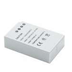 EN-EL24 EN-EL24a Battery for Nikon 1 J5 DL18-50 DL24-85