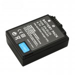 EN-EL25 Battery for Nikon Z50, Z30, Zfc, Nikon Z FC Mirrorless, Z50 Zfc, EL25