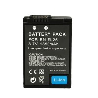 EN-EL25 Battery for Nikon Z50, Z30, Zfc, Nikon Z FC Mirrorless, Z50 Zfc, EL25