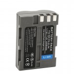 En-El3E Rechargeable Li-Ion Battery for Nikon D30, D50, D70, D70S, D90, D80, D
