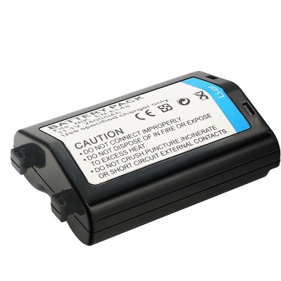 11.1V Battery EN-EL4e EN-EL4a For Nikon D2H D2HS D2X D2XS D300 D3S D3X F6 EN-EL4