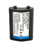 11.1V Battery EN-EL4e EN-EL4a For Nikon D2H D2HS D2X D2XS D300 D3S D3X F6 EN-EL4