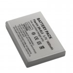 1600mAh EN-EL5 Battery  For Nikon CoolPix P530 P520 P510 P100 P80 90