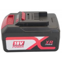 For Einhell Ozito 18V 6.0Ah Battery Fit Power X-Change PXC Tools 4512042 PX-BAT4
