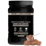 Black Forest High Flavanol Cocoa Powder and Flavonoids Supplements 1200mg Black Forest High Flavanol Cocoa Powder and Flavonoids Supplements 1200mg