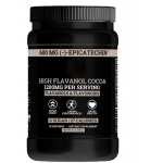 Black Forest High Flavanol Cocoa Powder and Flavonoids Supplements 1200mg Black Forest High Flavanol Cocoa Powder and Flavonoids Supplements 1200mg