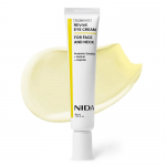 New NIDA Revive Eye Cream For Face And Neck | Probiotic Solution Hot Free Shipping