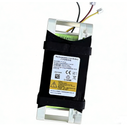 Genuine Li-Ion BATTERIE 21.6V 2500mAh Type FC-2012D  WOMOW S22 Tech