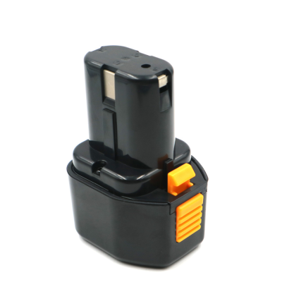 7.2V 3Ah Ni-MH Battery For Hitachi EB7 EB7B EB7G EB7M EB7S FEB7 FEB7S NR90GC2