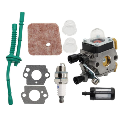 Carburetor For Stihl FS55 FS45 FS55R KM55 HL45 KM55R FS38 FC55 FS85 C1Q-S186A