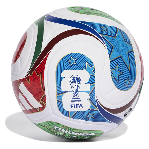 2026 FIFA World Cup Official Match Football Soccer Ball Free shipping